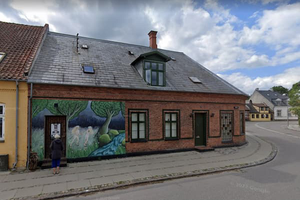 Rødvig Ferieby I Ferie I B&B I Konference I Lejrskole i naturskønne omgivelser